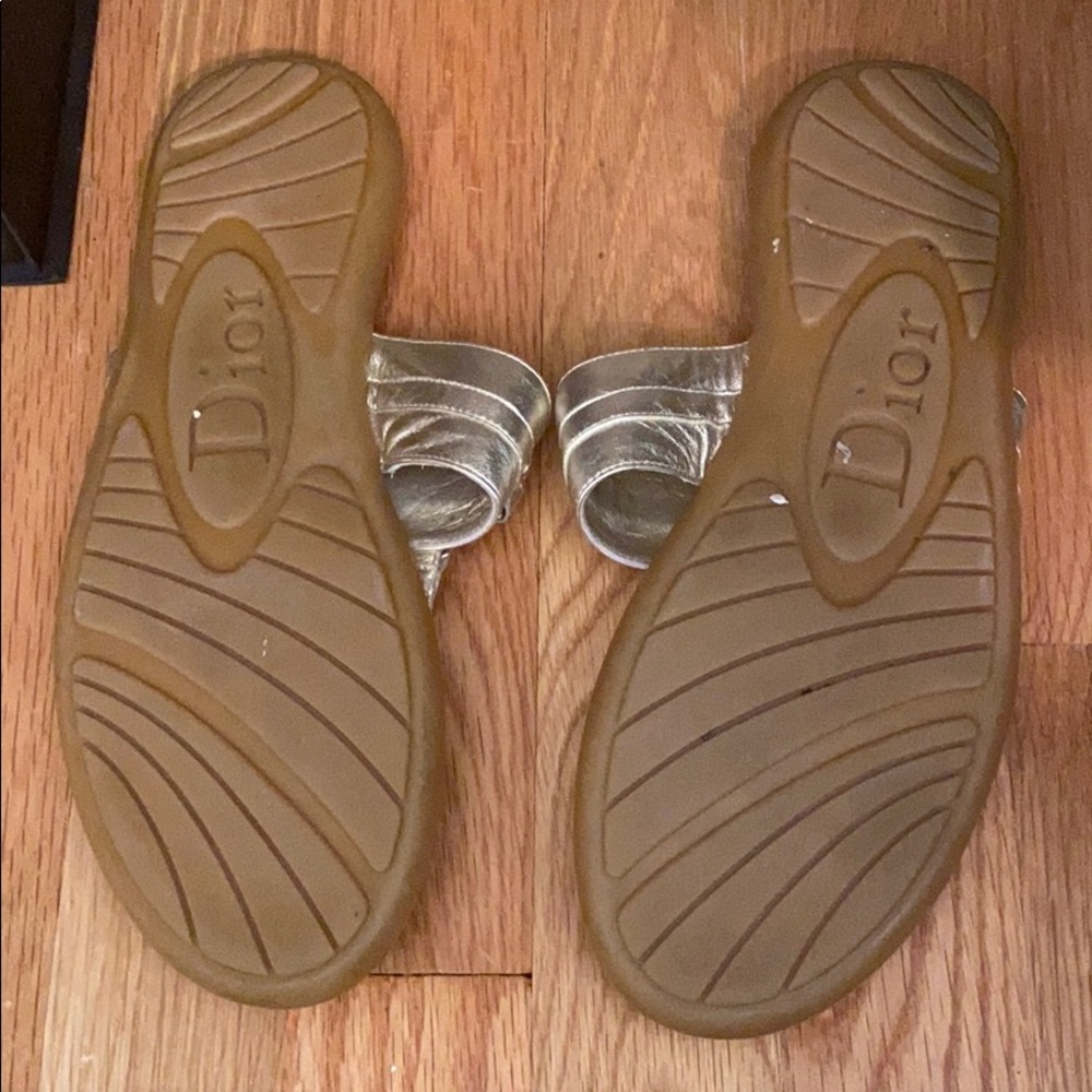Dior Sandals - image 2